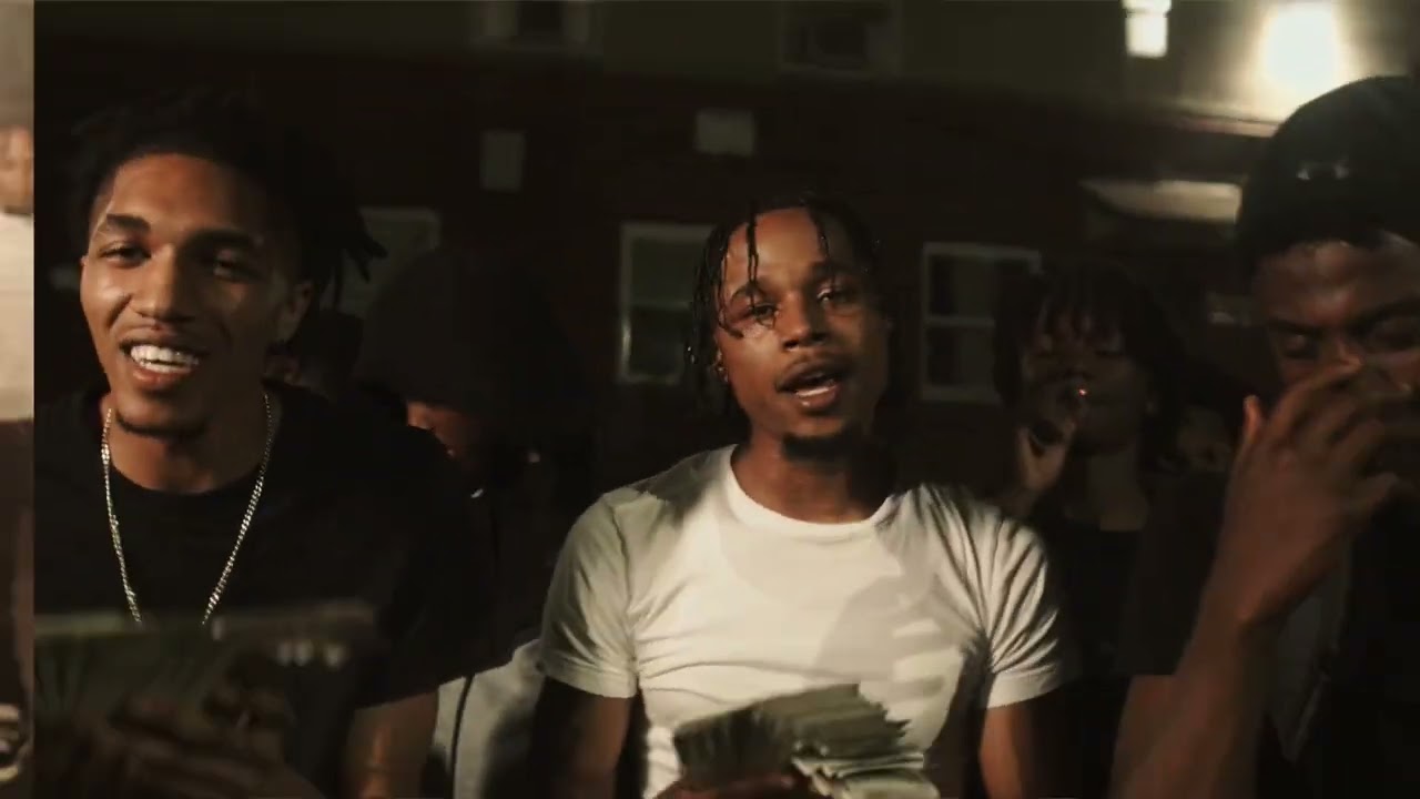 Dee4- “Montana Flow” (Shot By:@jwmotionpictures)