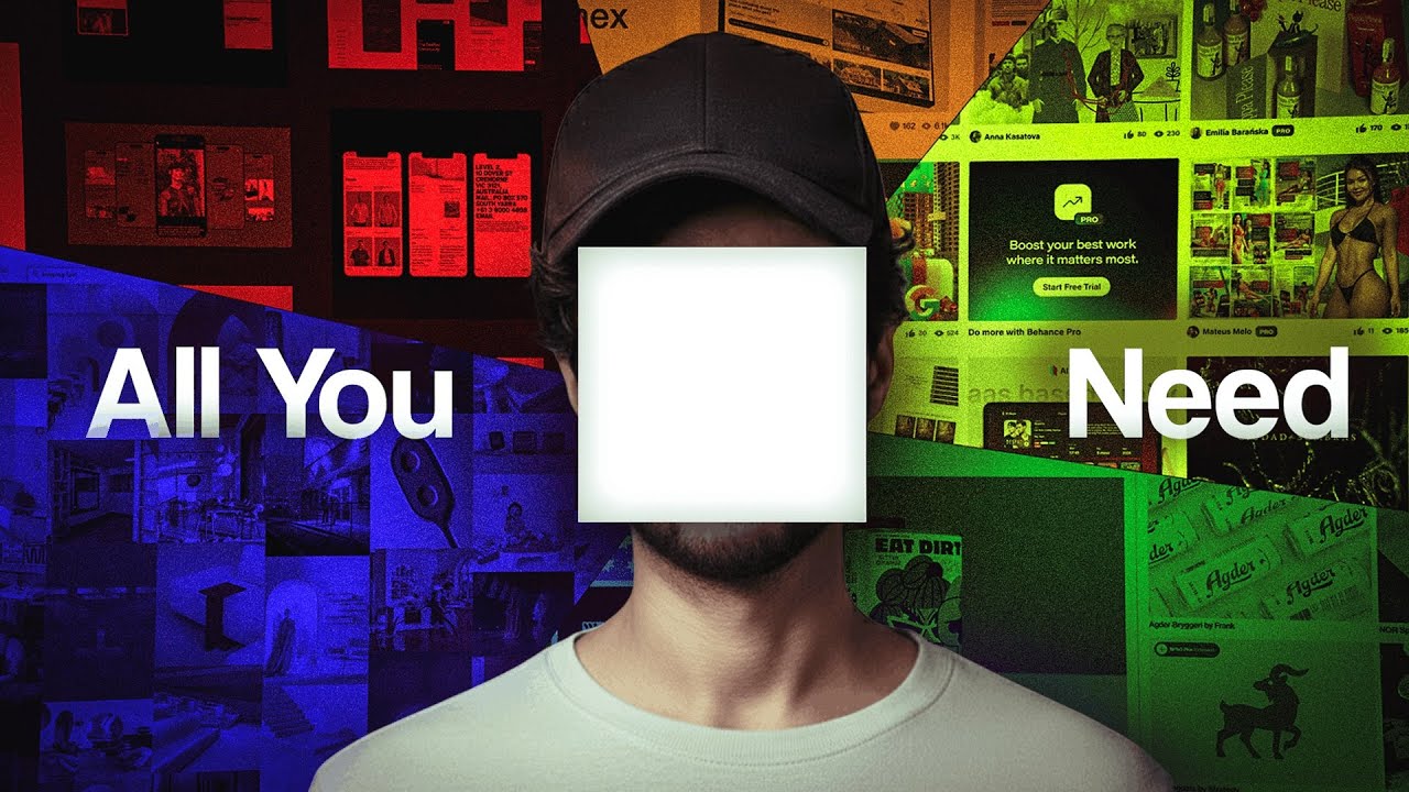 Designers must know these websites 