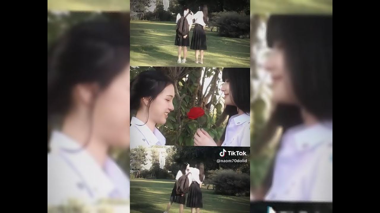 [TikTok] Tổng hợp video BLEJIE