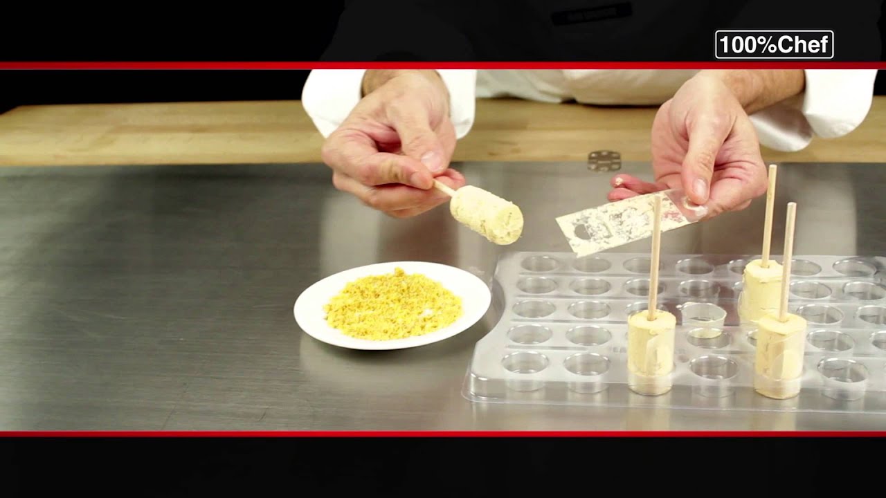 EASYMOULD  100x100Chef.mov