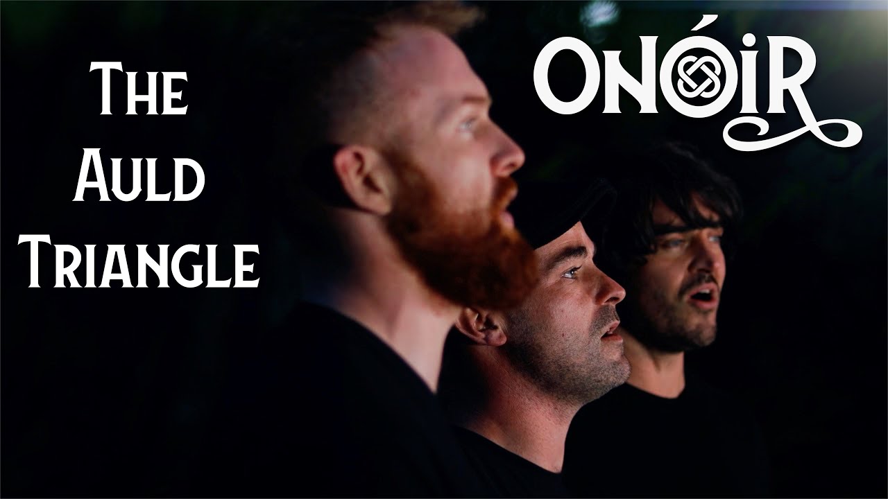 The Auld Triangle Onóir
