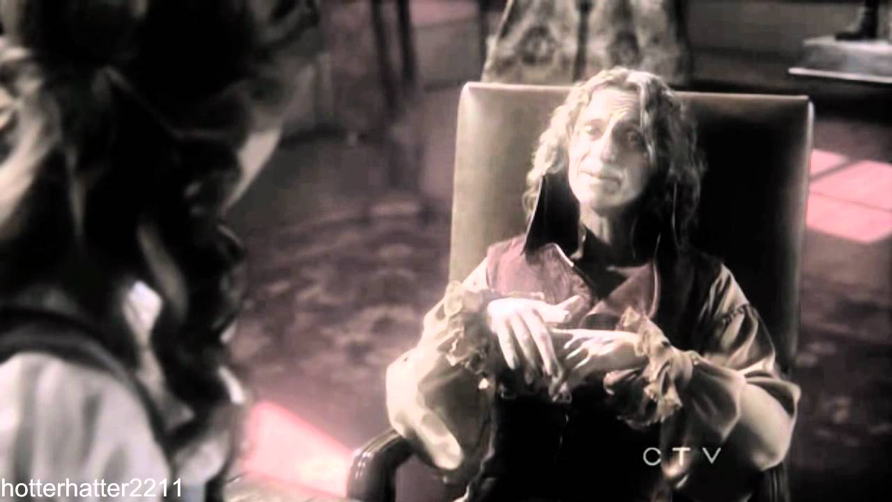 Do We Have A Deal? [Rumpelstiltskin/Belle]
