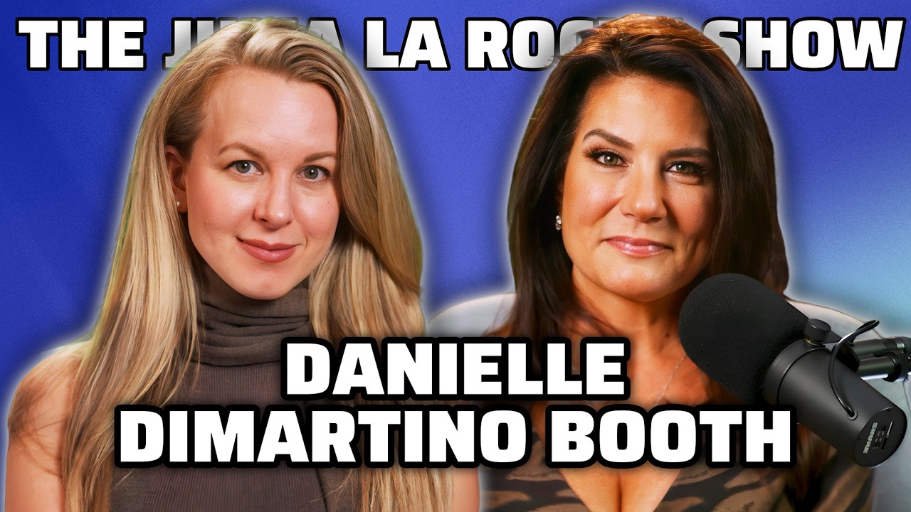 Danielle DiMartino Booth: Americans' Wellbeing at Record Low &mdash; Fed Discussing Hikes?