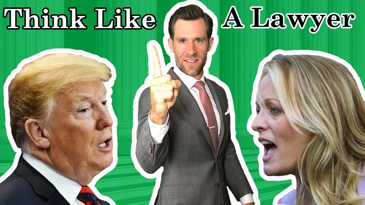 Real Law Review: Why Stormy Daniels Must Pay Donald Trump&rsquo;s Attorneys&rsquo; Fees