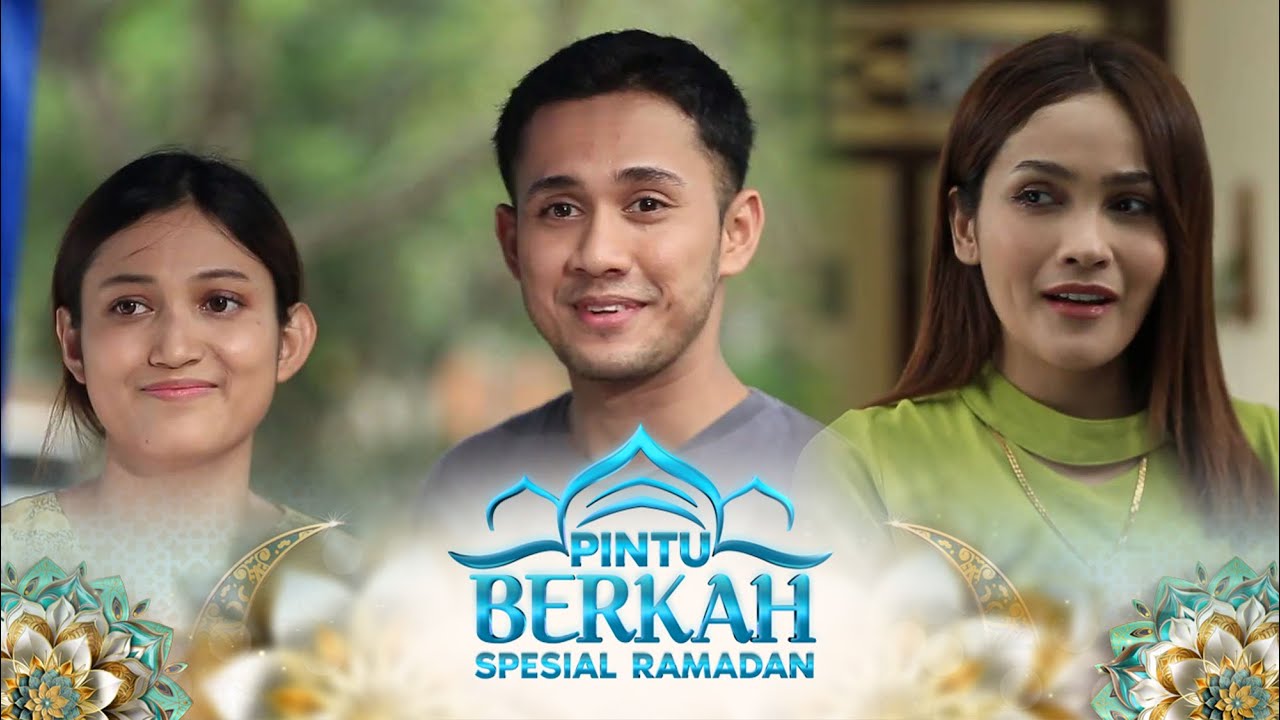 Dosa Tak Terhingga Penjual Curang | Pintu Berkah Spesial Ramadan