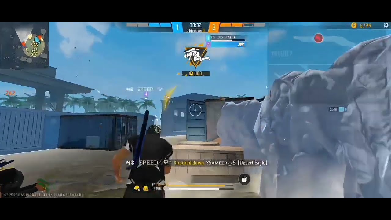 XG SPEED ONLINE HED  SOT #raiestar #shortvideo #raiestar #totalgaming