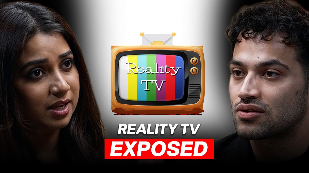 Shreya Ghoshal EXPOSES The Reality TV Shows | Raj Shamani Clips