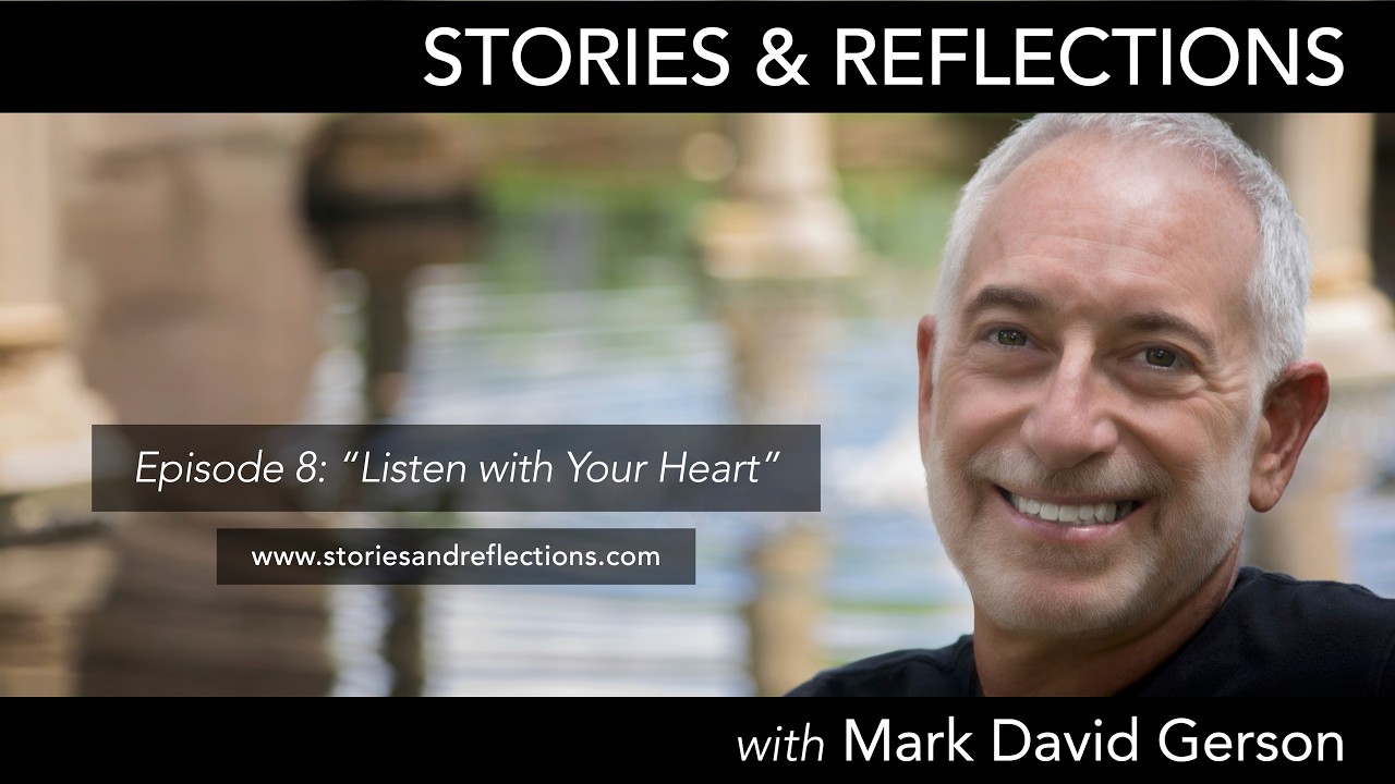 Stories & Reflections • Episode 8: 