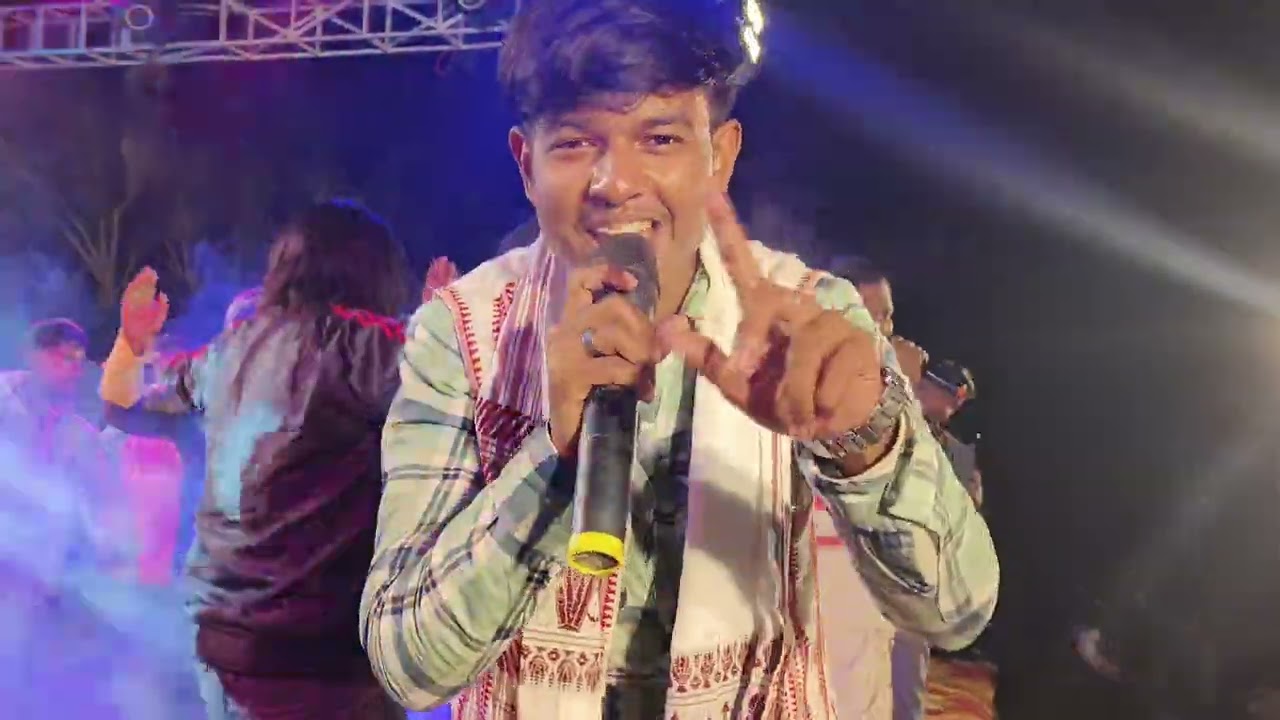 SADRI RIMEX BY BABLU SOREN & DEBOJIT AIND 29/01/ 2023