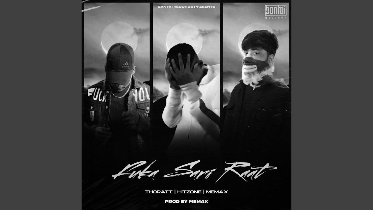 FUKA SARI RAAT