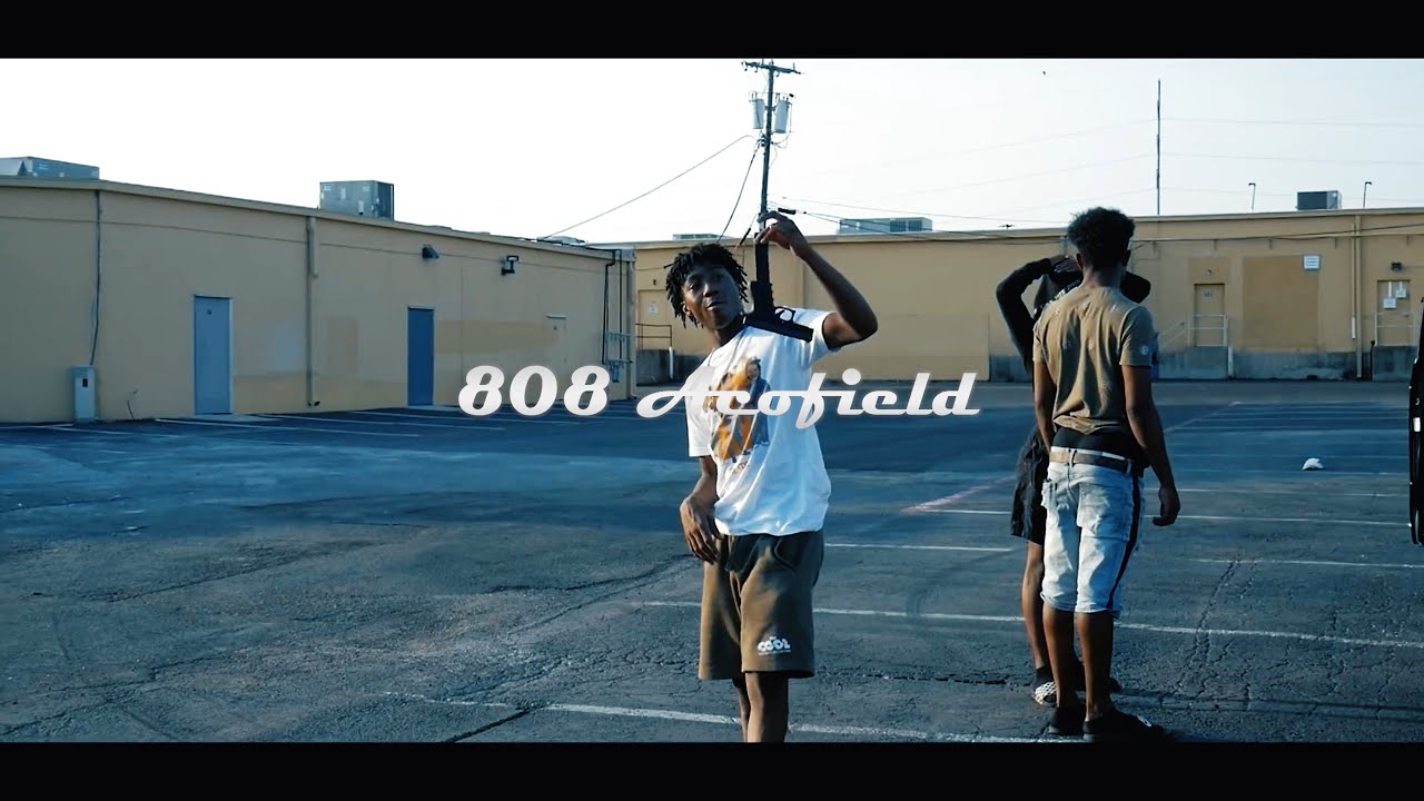 Free | NLE Choppa / 65 Goonz / Lil Loaded Type Beat: "EXTENDED" | No Tags