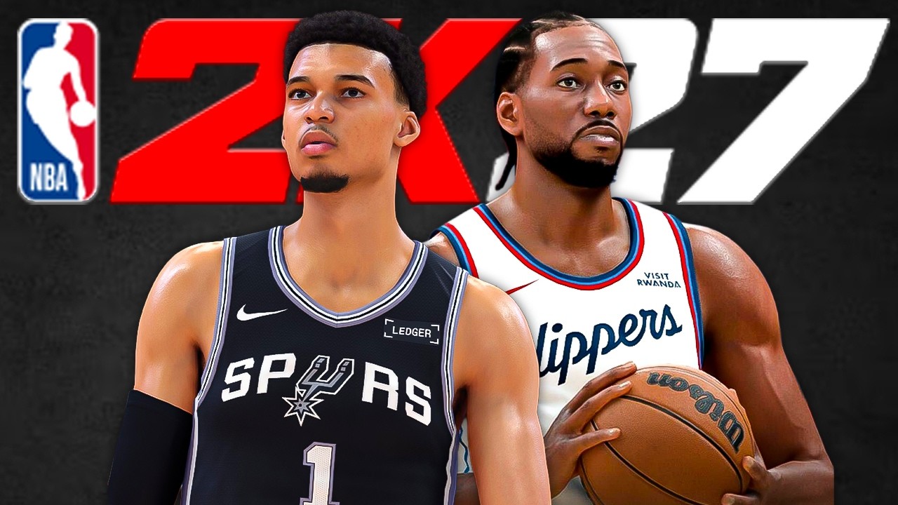 ПРАВДА О ЗАЩИТЕ В NBA 2K27 (ЧЕСТНОЕ МНЕНИЕ)