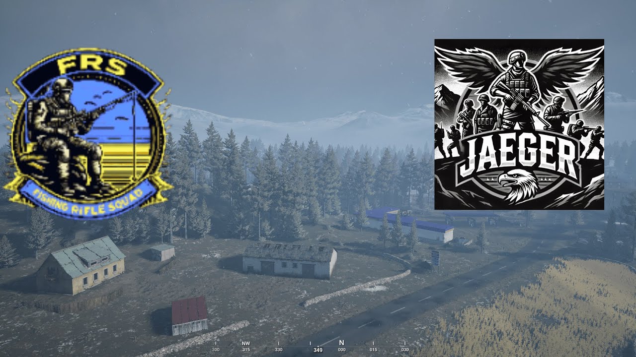 Squad | Товариська гра | FRS (Україна)  vs JEAGER Division ( Турція) |