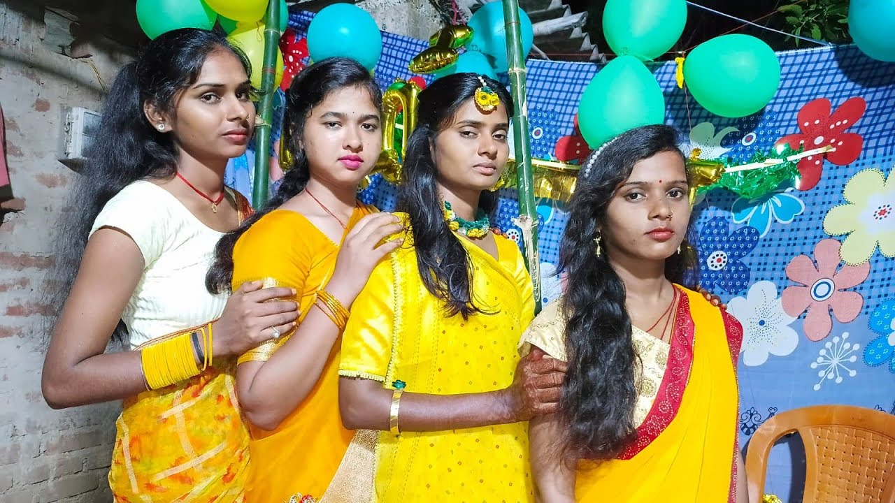 शादी समारोह हल्दी उतारने का गीत #youtubeshortvideo #love #lovemusic #marriage