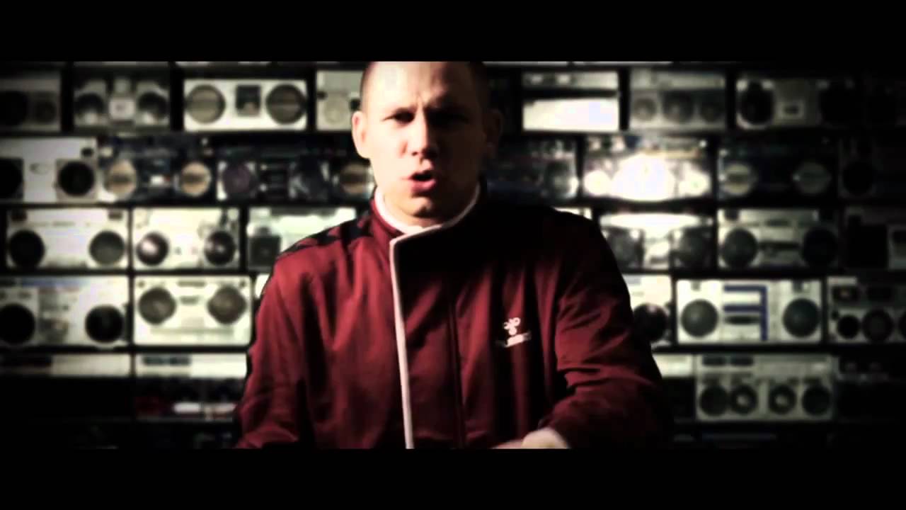 Kenneth Engebretsen - For Groruddalen (Mix av navnløs)