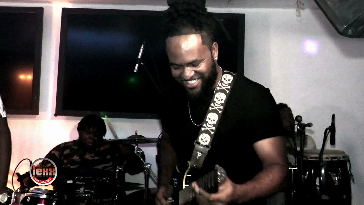 SE PA POU DAT | JAZZDOUS LIVE @ DEJAVU IN ORLANDO 06 05 2021