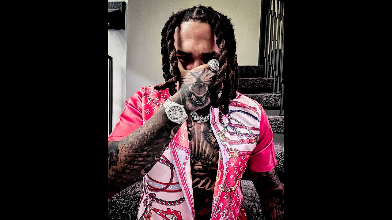 [FREE] (PIANO) Money Man Type Beat 2022 - 