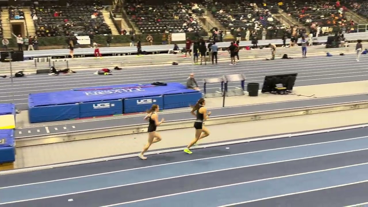 Ansley Prescott Tryon NC Meet (1/30/26)