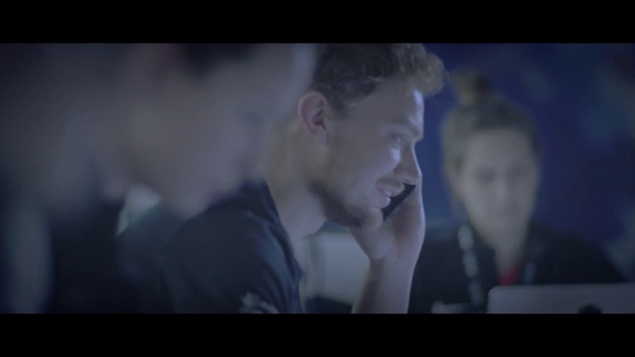 Our Moment | English Institute of Sport