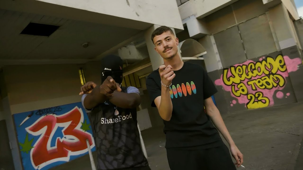 CEZ - BUZZER 9