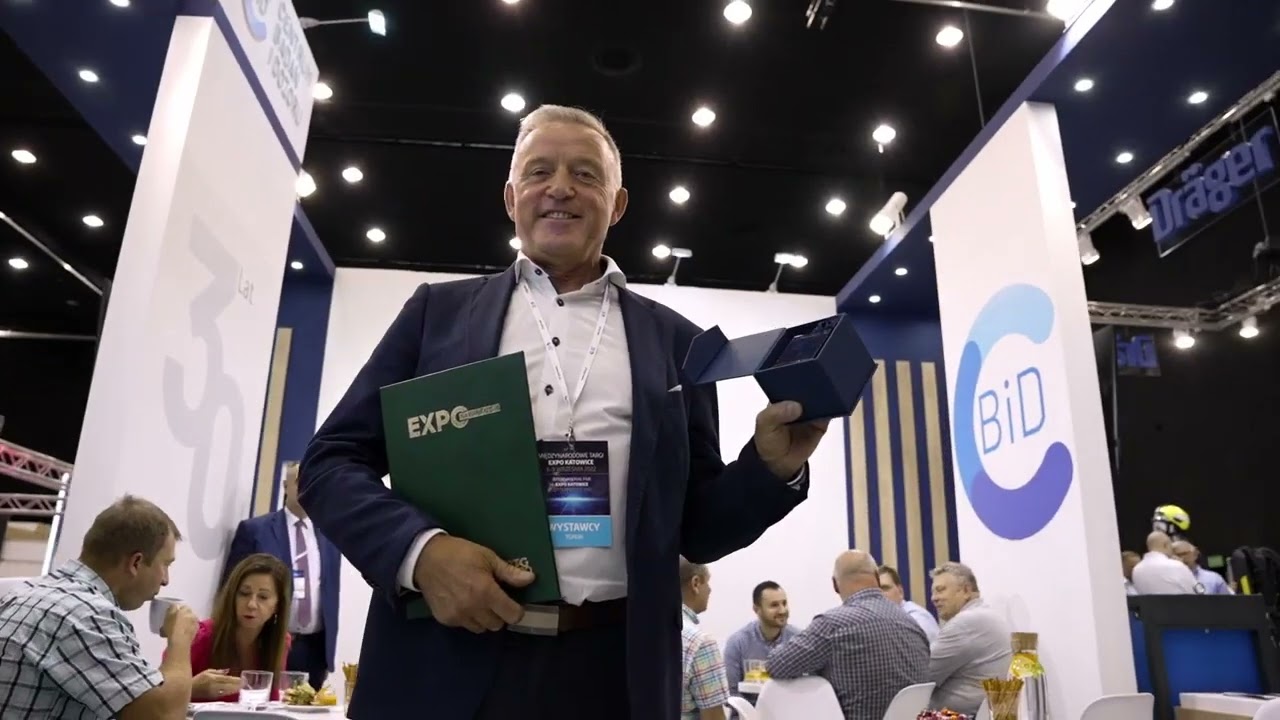 BUSINESS TOUR - EXPO Katowice 2022