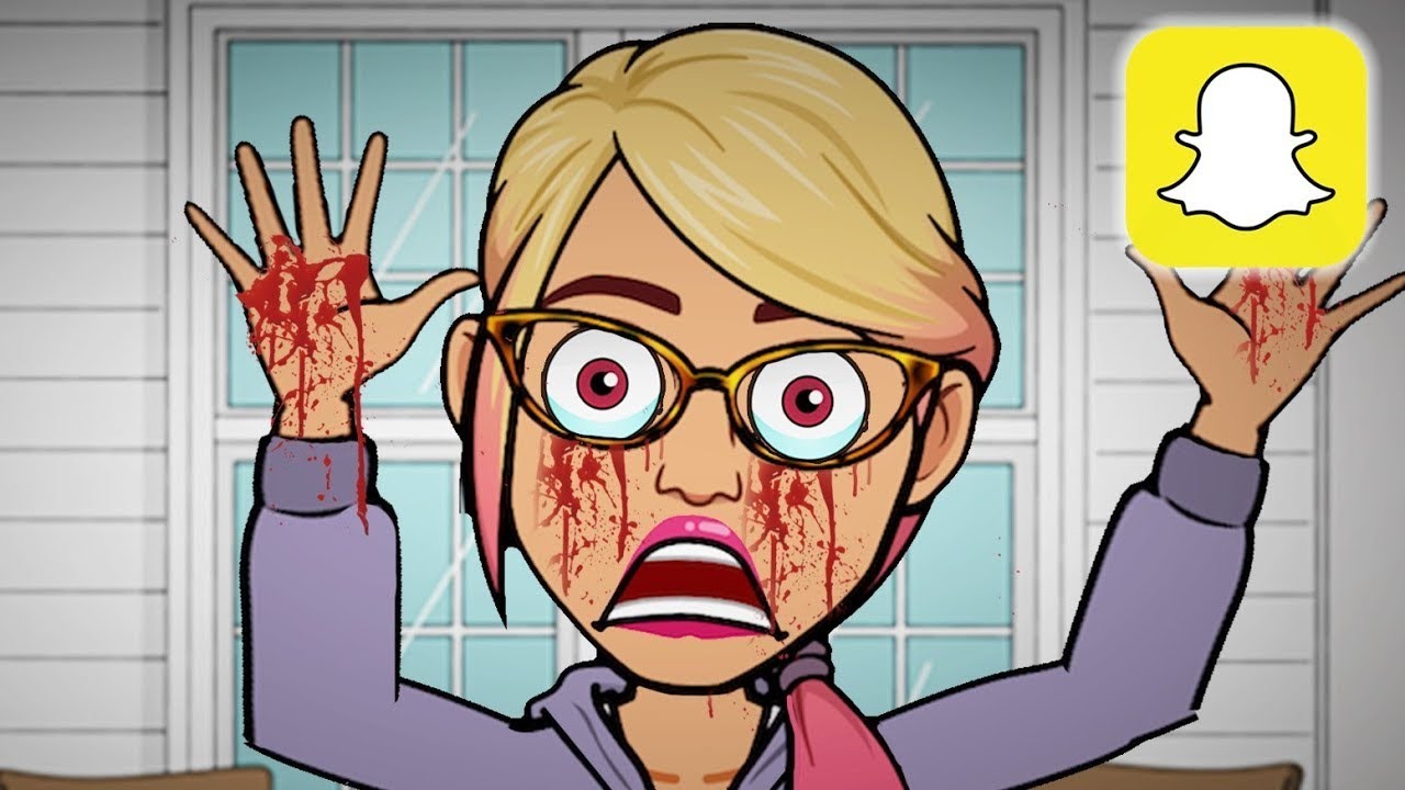 Les 22 HISTOIRES les plus TERRIFIANTES D'INTERNET... (COMPILATION CARTOON HORROR SHOW #18)