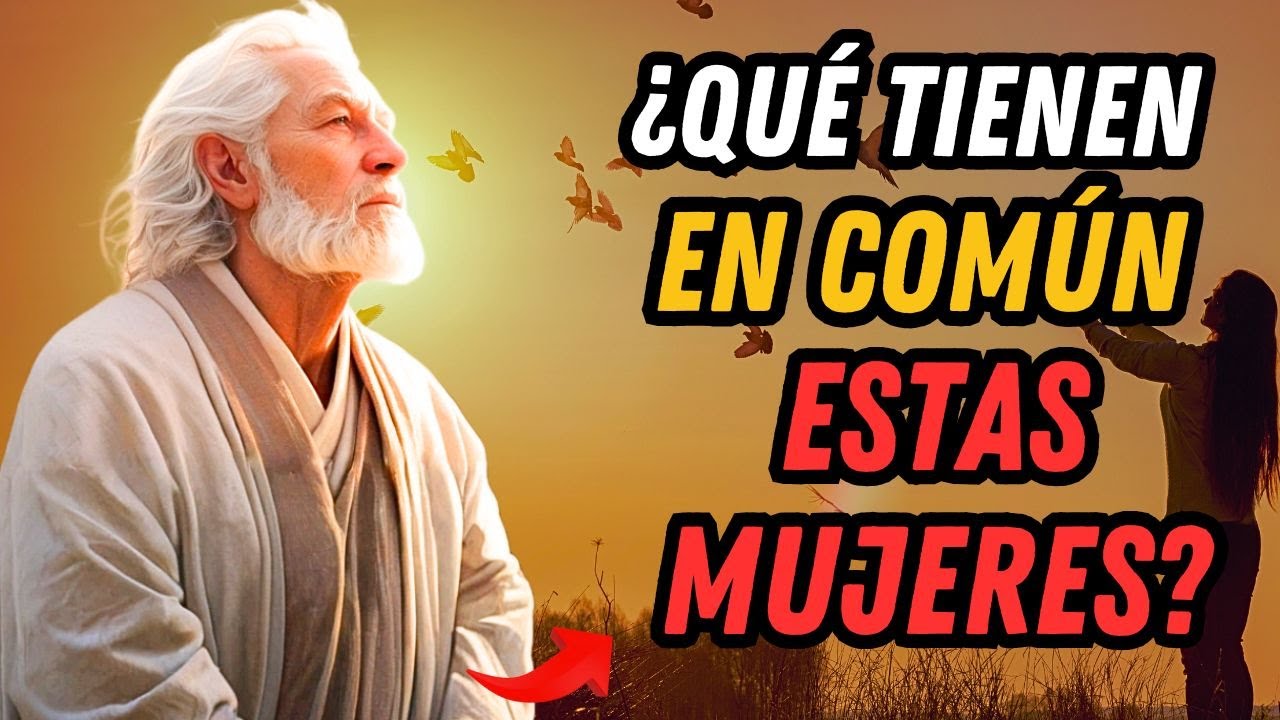 7 Mujeres de la Biblia que Superaron Desafíos