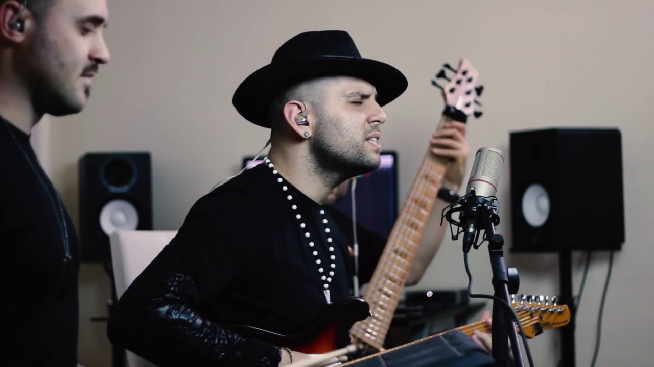After The Love Has Gone - Earth Wind And Fire ( Cover By Alexander Slavchev )