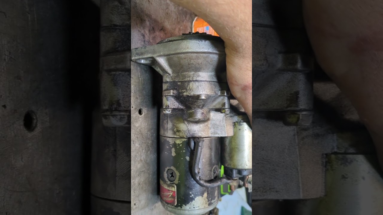 Mustang 930a hydraulic drive diagnostics pt2. (The Poostang)
