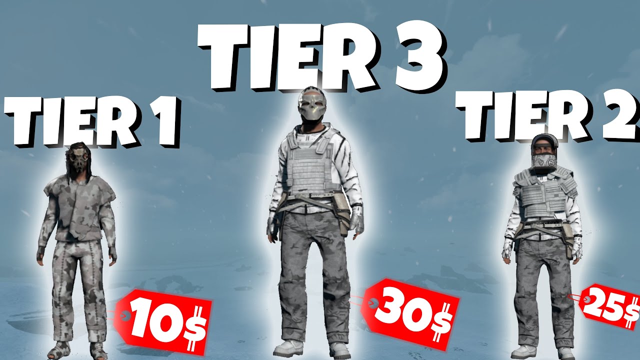 *NEW* CHEAP WHITEOUT ALTERNATIVE┃Snow Edition (2023)