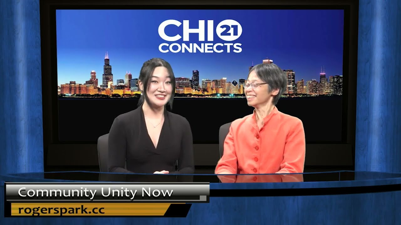 Community Unity Now