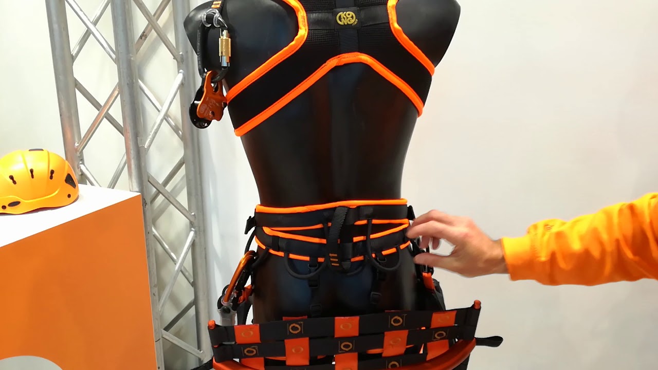 TARGET PRO INDUSTRIAL - New 2018