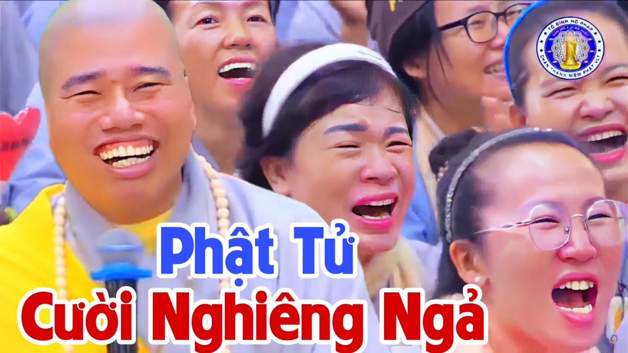 BÀI PHÁP CHÚT BỎ PHIỀN NÃO NẶNG NỀ TRONG TÂM GIÚP TÂM BÌNH AN MỖI NGÀY - THẦY THÍCH NHUẬN ĐỨC