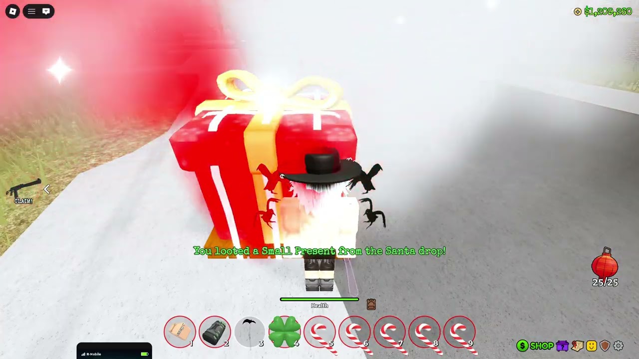 roblox ohio killing peoples and robing
