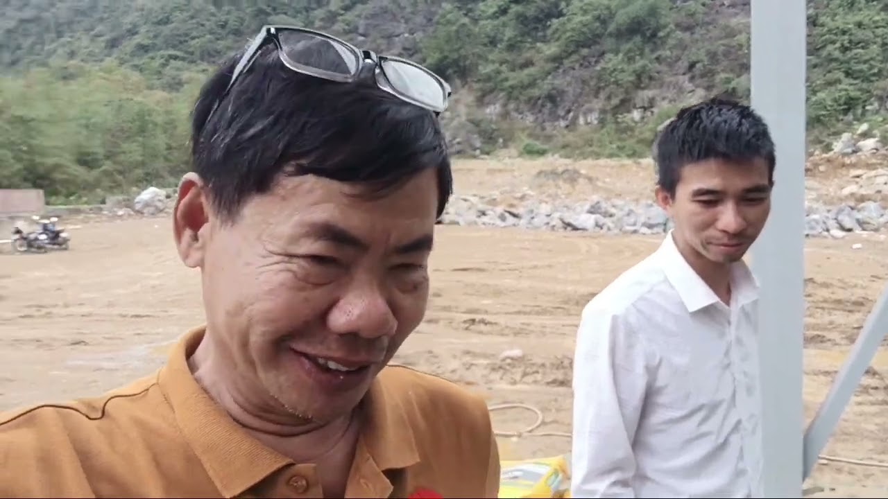 èo.​Kỳ tích vùng cao: Nhà máy về bản, bà con nông dân hết cảnh ly hương!