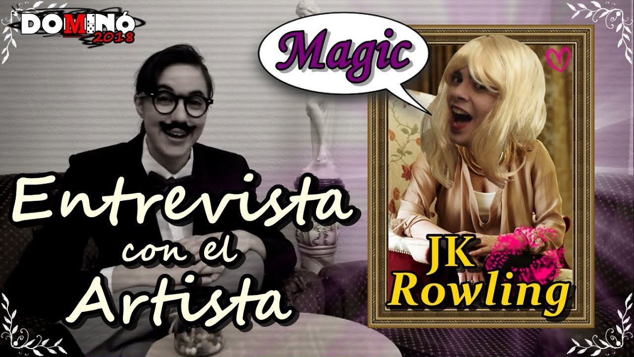 Entrevista con el Artista #1 ( #TuentiStars #PlayTuenti) *Leer descripci&oacute;n