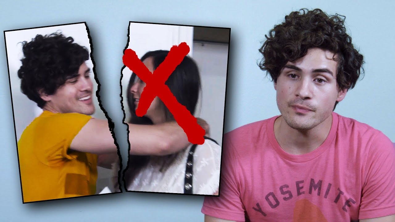 I'm getting a divorce (Parody)