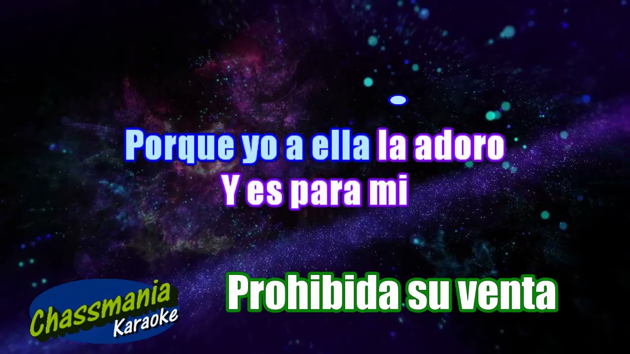 Costenos Del Pacifico Rosa Blanca Karaoke