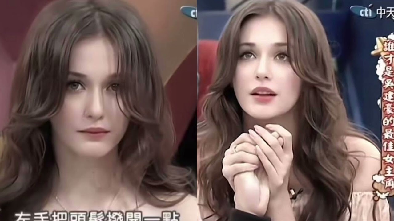 beauty starts and ends with me