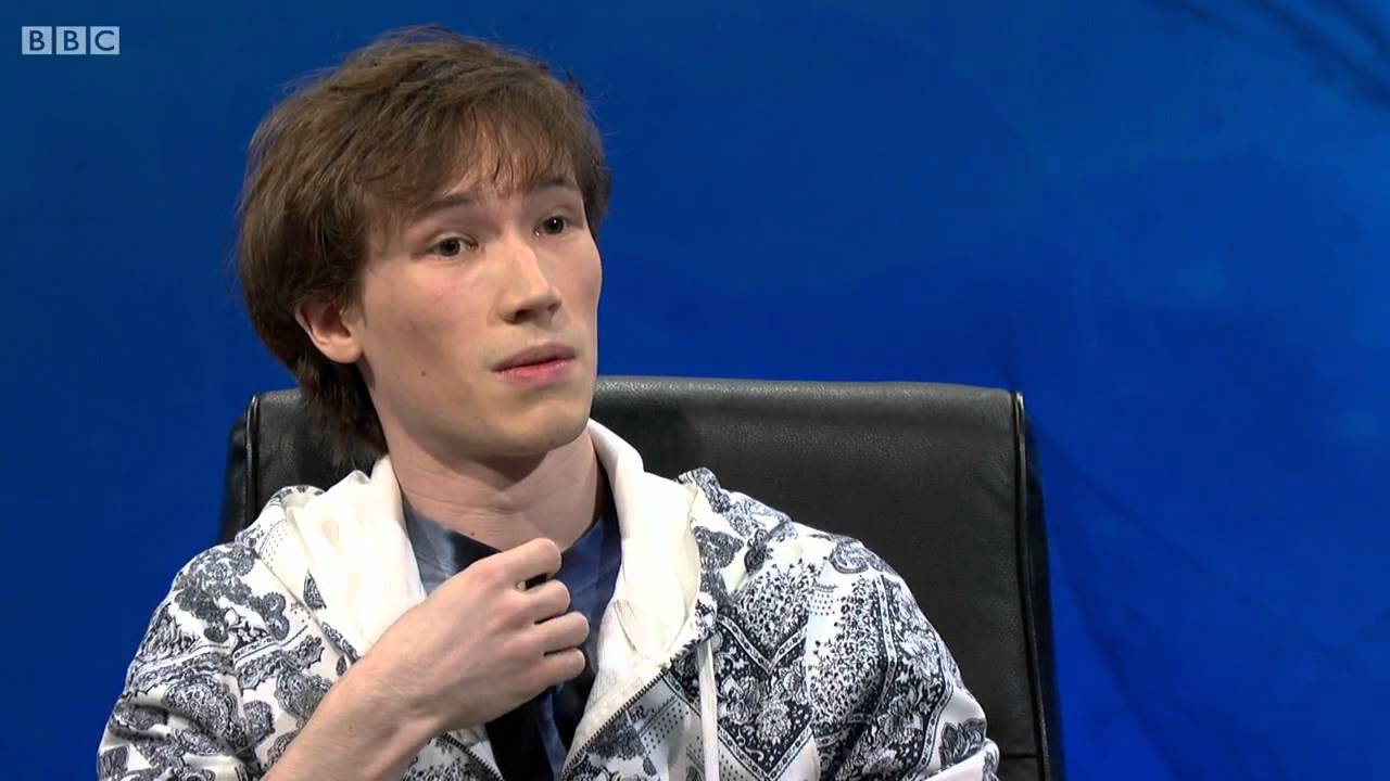 University Challenge S44E35 St Peter's - Oxford vs Magdalen - Oxford