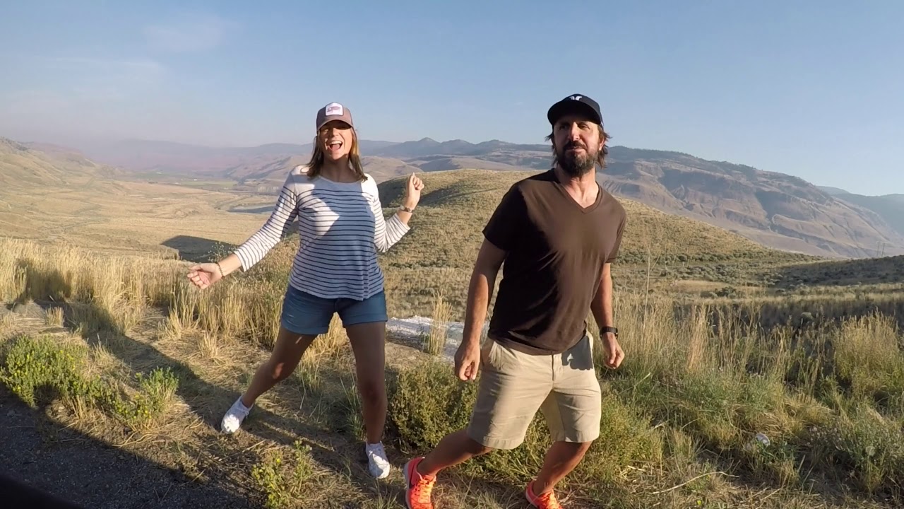 MOVES LIKE JAGGER, SUMMER VACATION 2017 HD