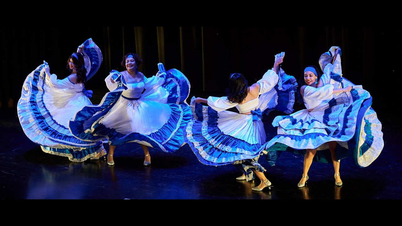 Sombrero Azul - El Salvador - LFN8
