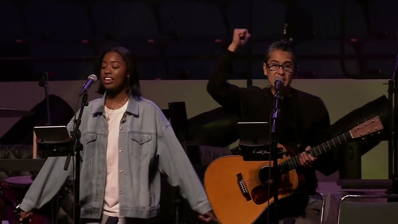 Youth Day 2025 | morning session