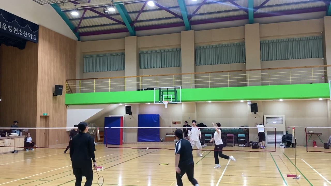 2026년 2월 11일 수요일 진ㅇ진,선ㅂ석 vs 곽ㅎ진,김ㅌ규