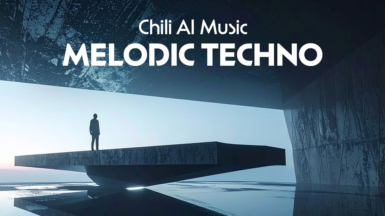 Melodic Techno 2026 | Memory of the Future