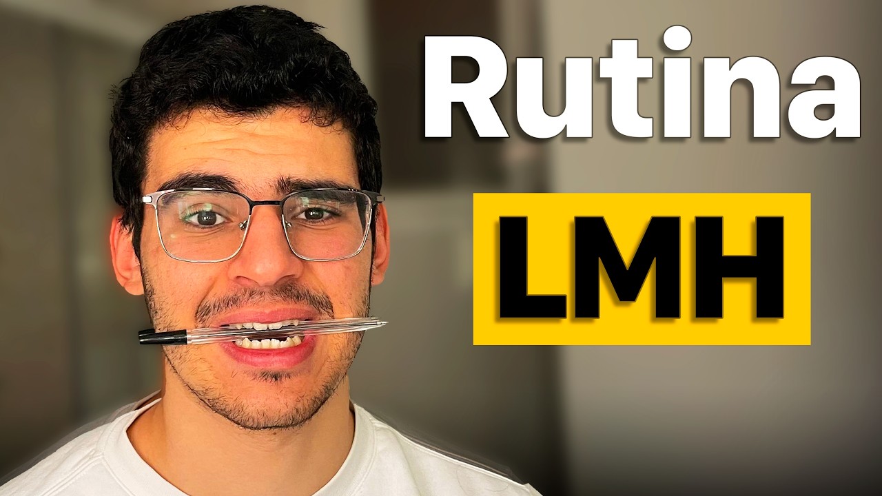 La Rutina Científicamente Probada que Mejorará tu Comunicación (10 Min al día)