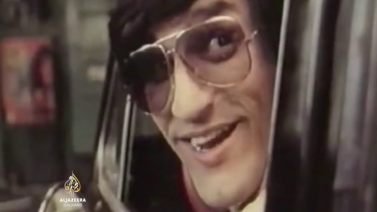Preminuo legendarni Dragan Nikolić