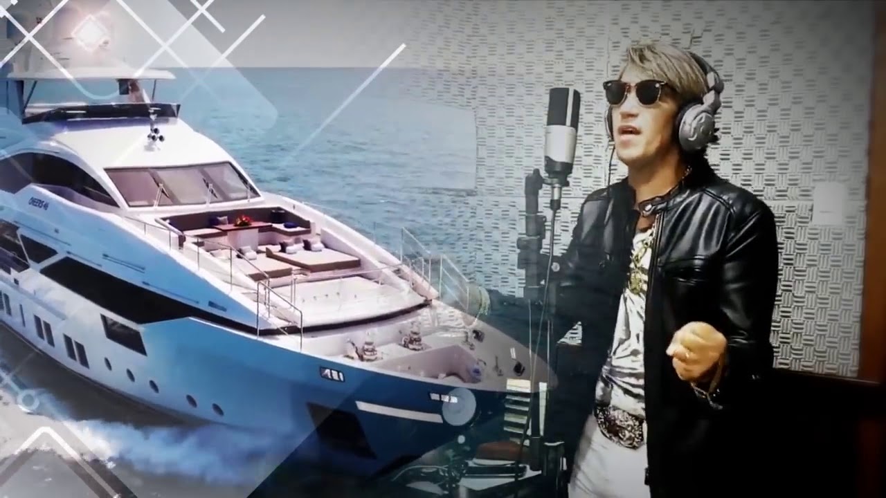 Velho Garimpeiro Clipe | Júlio Nascimento Oficial 2020