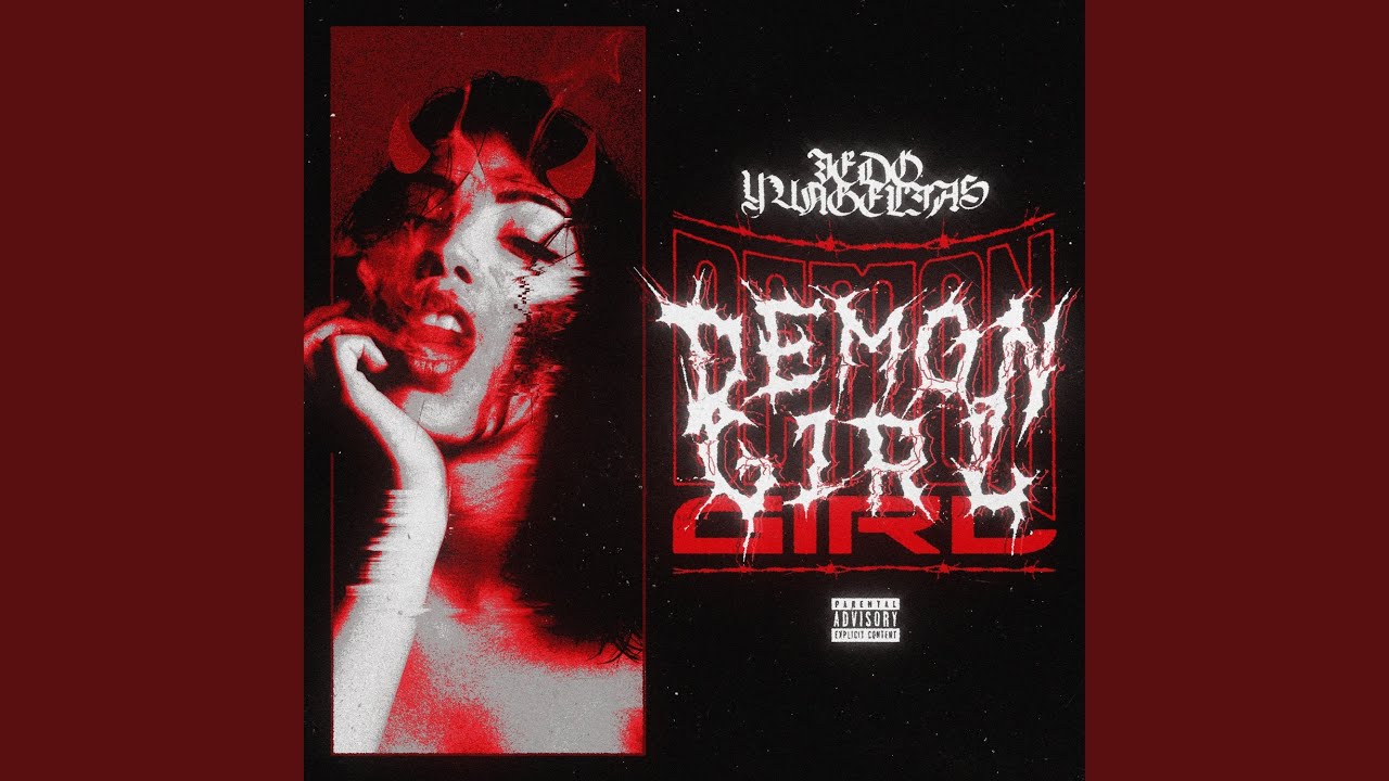 DEMON GIRL (feat. Jedo)