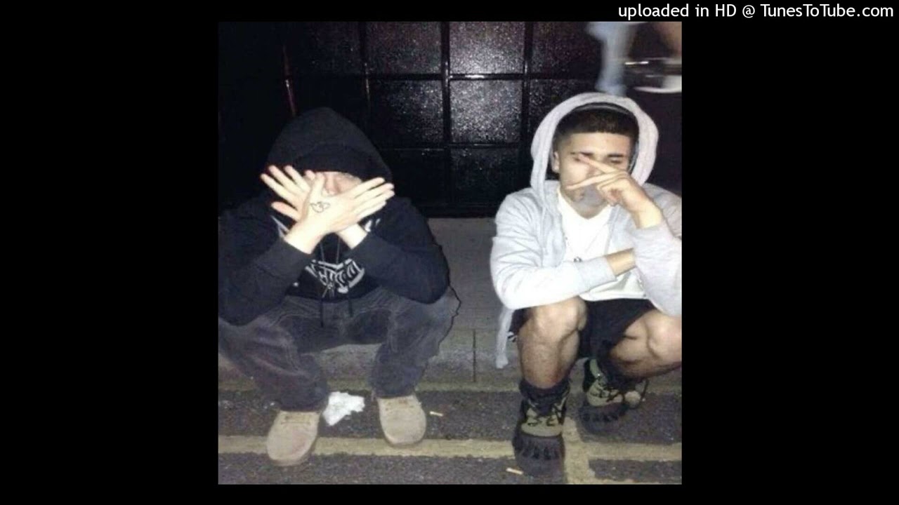 /free/ rico ace + fakemink + esdeekid type beat (prod. whitebatboy)